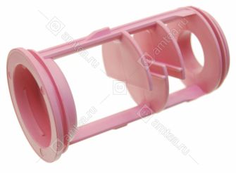 Фильтр (крышка, заглушка) насоса стиральной машины Electrolux, Zanussi, AEG