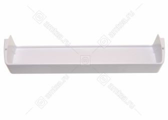 Балкон двери (большой, белый) холодильника Атлант 100х487мм