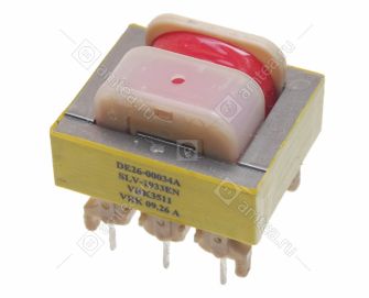 Трансформатор дежурного режима Samsung