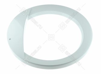 Внешнее обрамление люка стиральной машины Electrolux, Zanussi, AEG