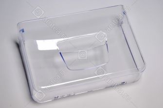 Панель передняя овощного ящика холодильника Indesit, Ariston, Stinol