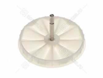 Шестерня (шкив) кухонного комбайна Braun