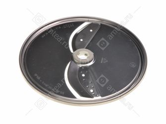 Диск-шинковка кухонного комбайна BRAUN 3210