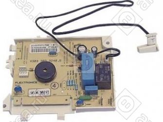 Электронный модуль BIT 100 ПММ (с динамиком)