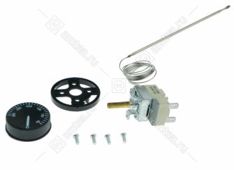 Термостат регулируемый духовки универсальный (Китай)