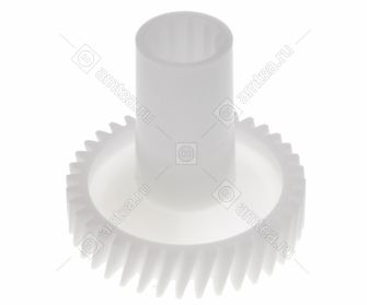 Шестерня (большая) мясорубки Zelmer, Bosch, Philips, Bork, Benaton, Cameron 