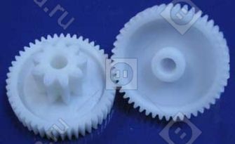 Шестерня Флора №2