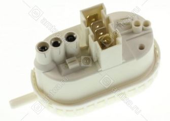 Реле уровня (датчик уровня, прессостат) воды стиральной машины Haier