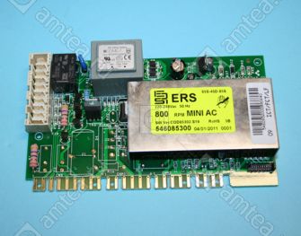 Электронный модуль (546085300) стиральной машины Ardo