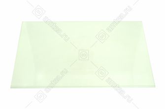 Полка стеклянная холодильника Indesit, Ariston