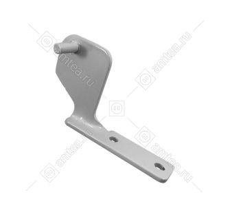 Петля (навеска) центральная холодильника Stinol, Indesit, Ariston