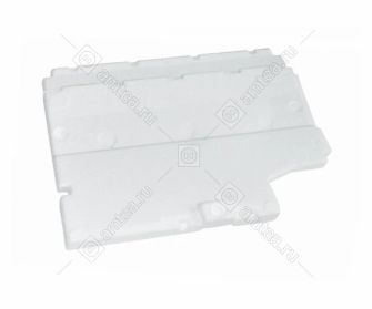 Теплоизолятор холодильника Indesit