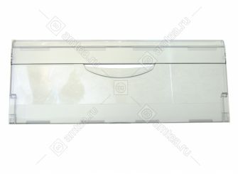Панель передняя (прозрачная) холодильника Атлант