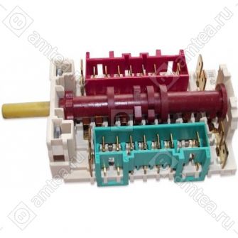 Переключатель режимов духовки Gorenje (10 позиционный)