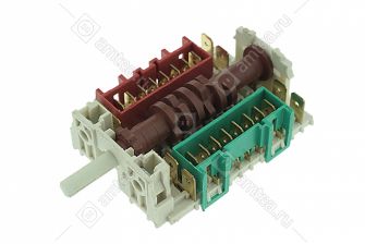 Переключатель режимов духовки Gorenje