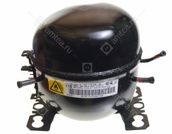 Компрессор С-КН110Н5-02 холодильника Атлант