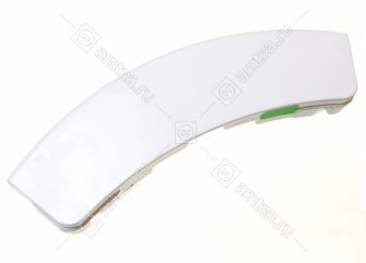 Ручка люка стиральной машины Samsung