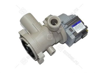 Насос Askoll с улиткой в сборе стиральной машины Haier