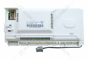 Электронный модуль посудомоечной машины Indesit, Ariston (без прошивки)