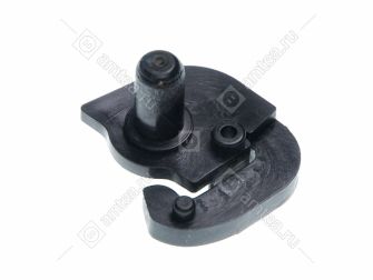 Втулка двери правая холодильника Indesit, Ariston