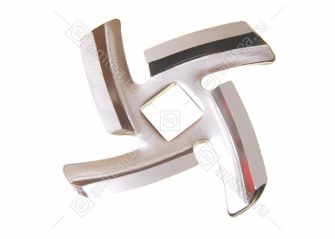 Нож мясорубки Braun, Panasonic, Vitek, Scarlett, Elenberg