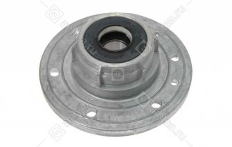 Суппорт 6203 подш. (фланец D=103 mm) стиральной машины Candy