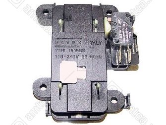 Блокиратор барабана (блок парковки) стиральной машины Candy, Zerowatt