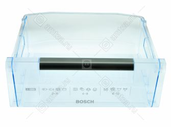 Ящик (средний) холодильника Bosch, Siemens 