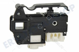 Устройство блокировки люка стиральной машины Indesit, Ariston