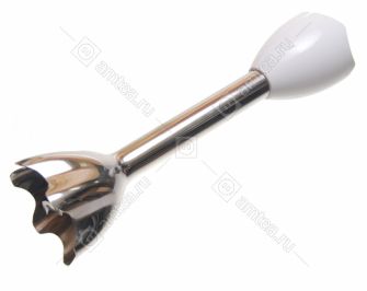 Насадка (металлический стержень) для миксеров Braun Multiquick/Miniprimer MR5500, MR5550, MR500 (тип 4191, 4192)