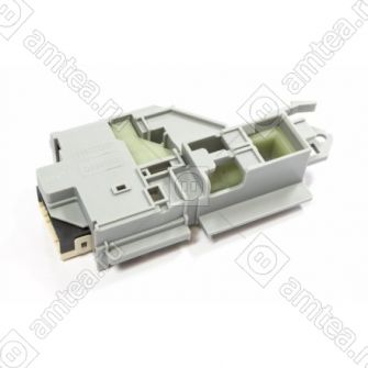 Устройство блокировки люка стиральной машины Electrolux, Zanussi, AEG