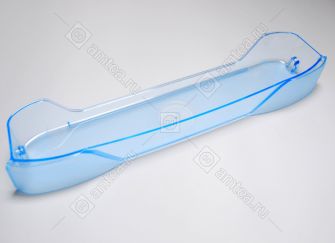 Балкон двери (барьер верхний) холодильника Бирюса