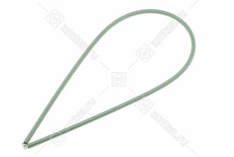 Хомут (стяжка) манжеты люка стиральной машины Indesit, Ariston