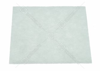 Фильтр выходной пылесоса Bosch