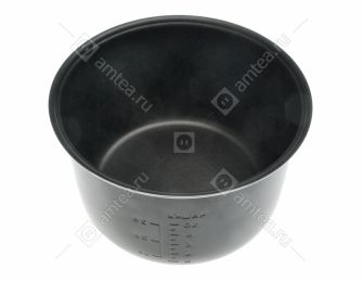 Чаша с тефлоновым покрытием 5 л. мультиварки VITEK