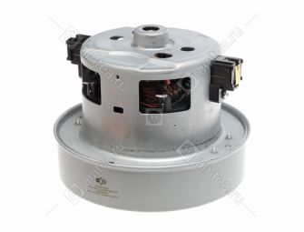 Мотор пылесоса 2200-2400W H=120 мм, D=135 мм VCM-M30AU для пылесоса Samsung (Not Original)