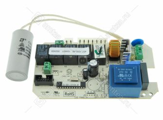 Электронный модуль для вытяжки Krona, Shindo