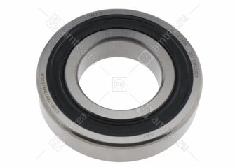 Подшипник 6208 ZZ SKF 40х80х18 (Италия)