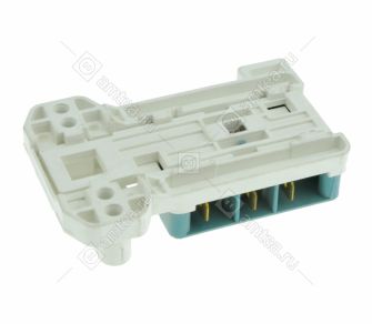 Устройство блокировки люка стиральной машины Ardo