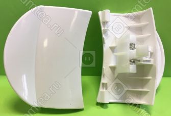 Ручка люка стиральной машины Bosch, Siemens