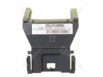 Держатель пылесборника (мешка) пылесоса LG