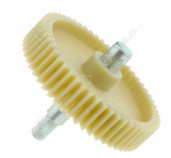 Шестерня мясорубки Vitek, Vitess, Panasonic, Scarlett, Elenberg, Polaris