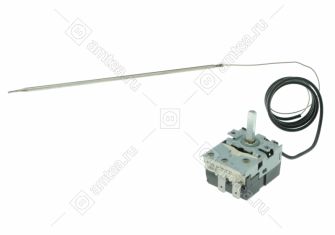 Термостат регулируемый духовки Gefest (длинный датчик) 
