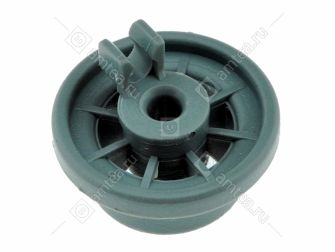 Колесо ролик для посудомоечной машины BOSCH, Siemens