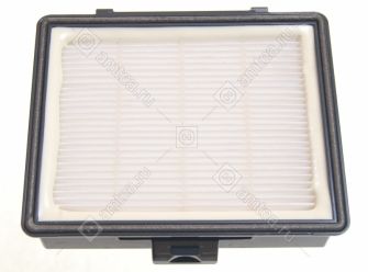 Фильтр HEPA Silver Nano пылесоса Samsung