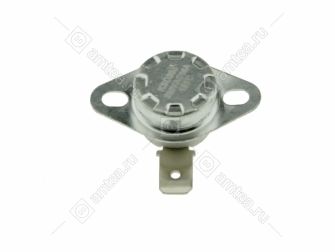 Термостат защитный биметаллический водонагревателя 180 гр. 16А 250V