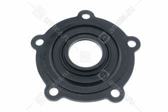 Прокладка (тэна) фланцевая (5 болтов) водонагревателя Ariston