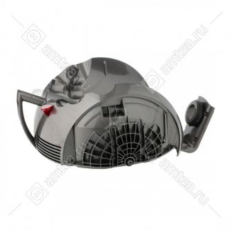 Верхняя часть корпуса шара пылесоса Dyson CY22, CY23, CY26, CY28