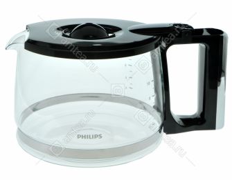 Колба (чаша) кофемашины Philips HD7751/00/A