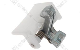 Крючок люка стиральной машины Bosch, Siemens